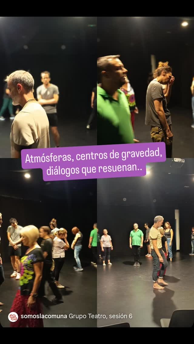 Instagram post from somoslacomuna. This post is in position 4.