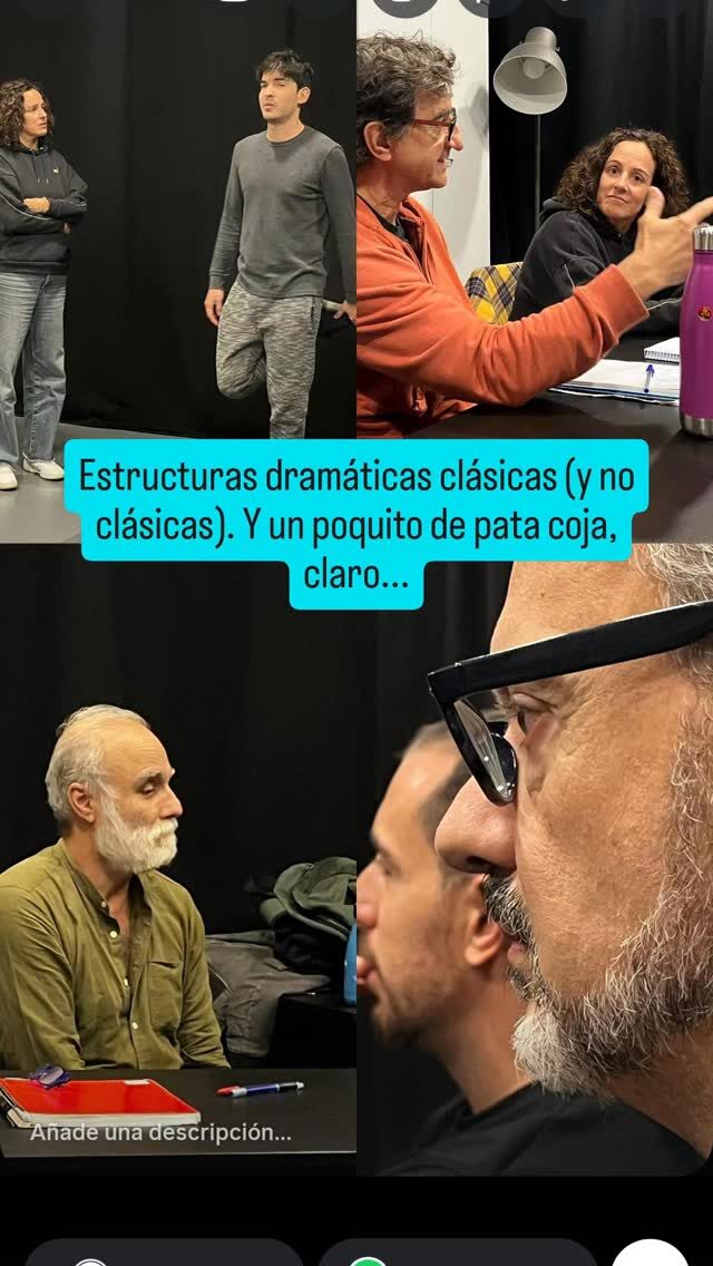 Instagram post from somoslacomuna. This post is in position 8.