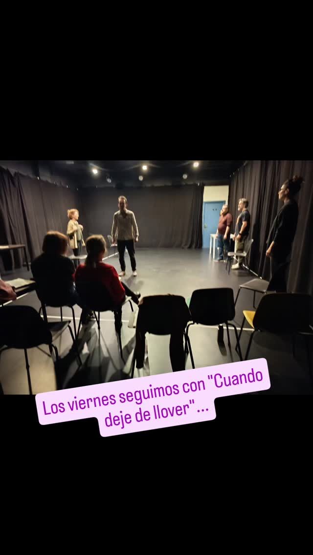 Instagram post from somoslacomuna. This post is in position 6.