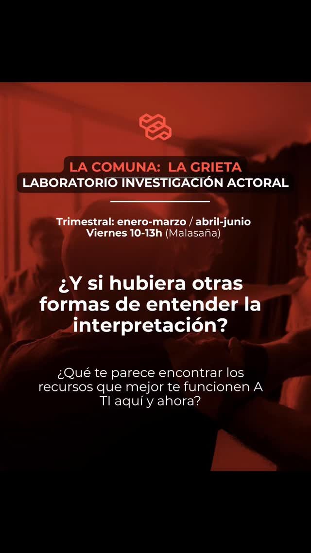 Instagram post from somoslacomuna. This post is in position 4.