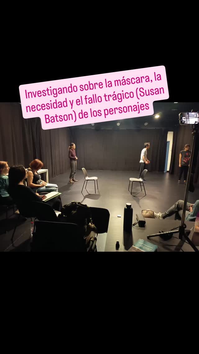 Instagram post from somoslacomuna. This post is in position 15.