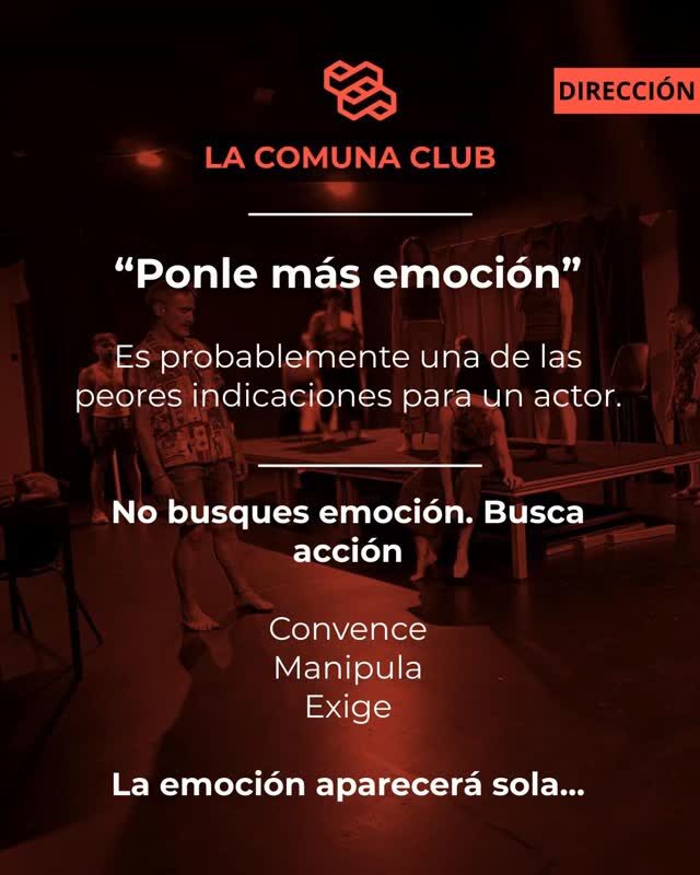 Instagram post from somoslacomuna. This post is in position 3.