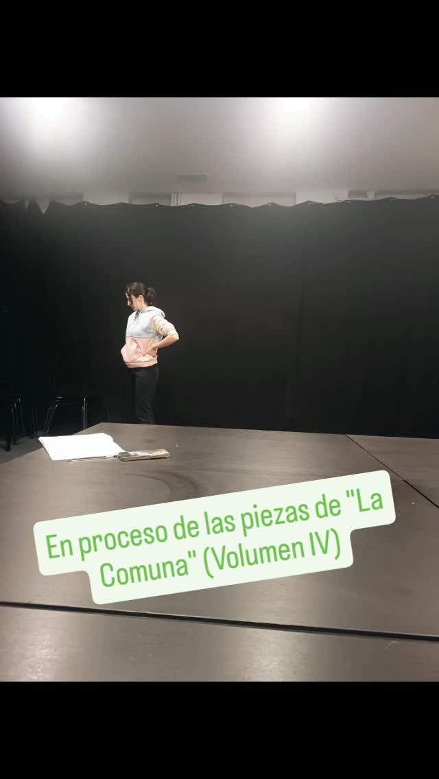 Instagram post from somoslacomuna. This post is in position 3.