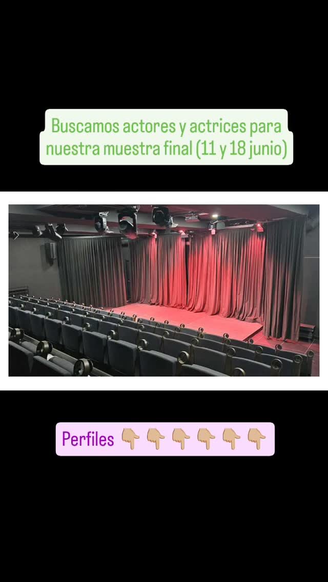 Instagram post from somoslacomuna. This post is in position 0.