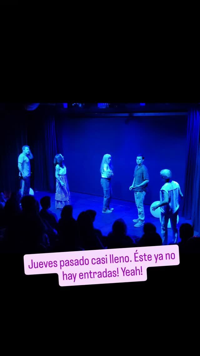 Instagram post from somoslacomuna. This post is in position 10.