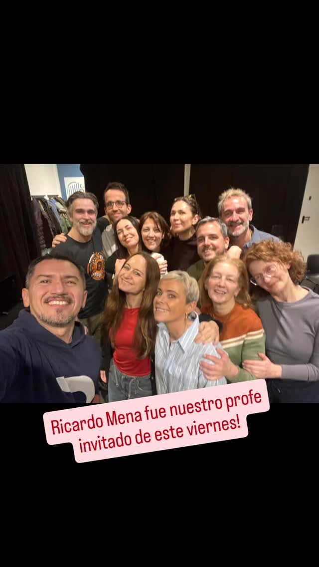 Instagram post from somoslacomuna. This post is in position 8.