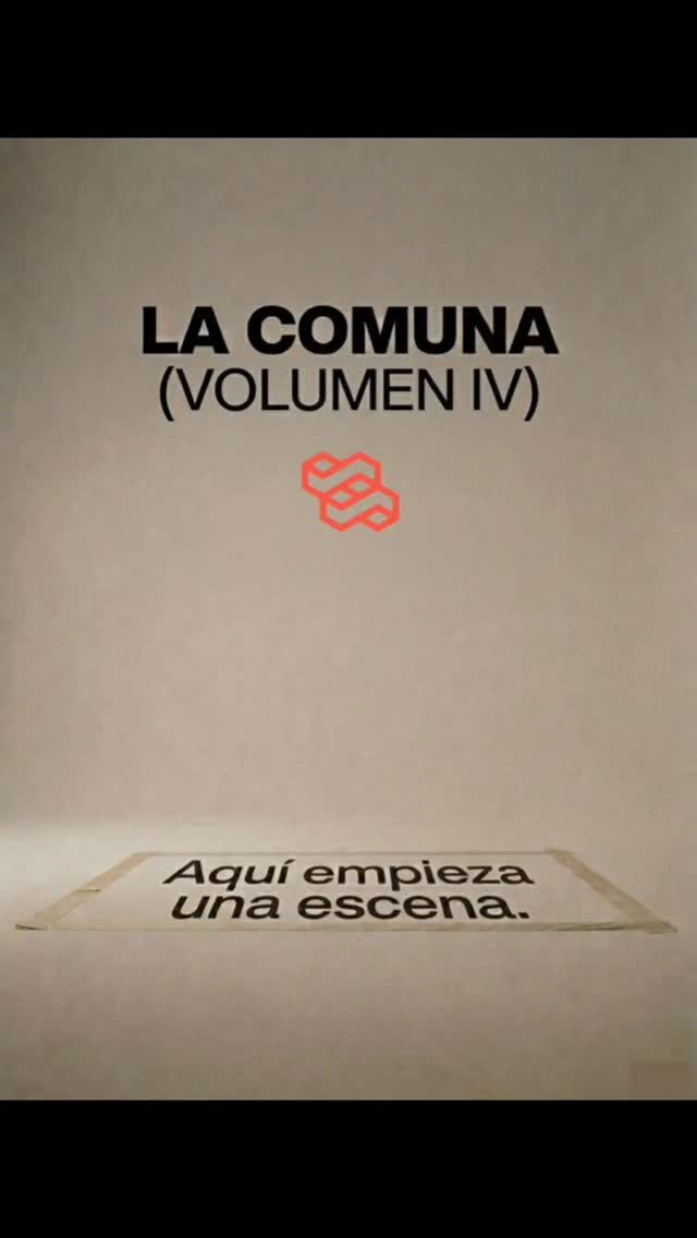 Instagram post from somoslacomuna. This post is in position 5.