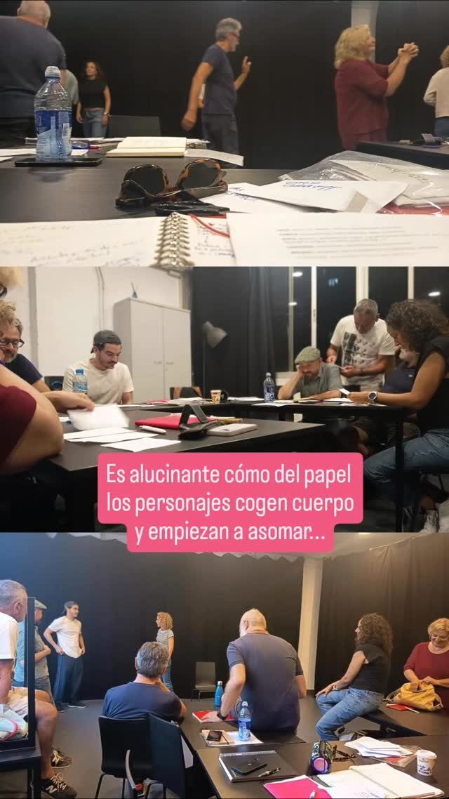 Instagram post from somoslacomuna. This post is in position 9.