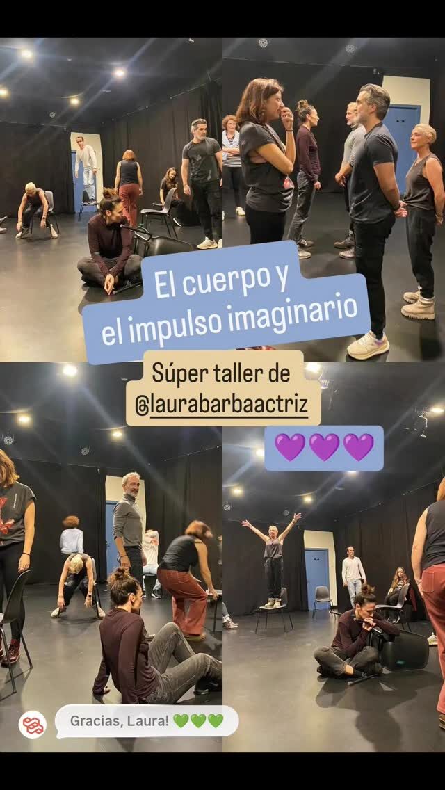 Instagram post from somoslacomuna. This post is in position 3.